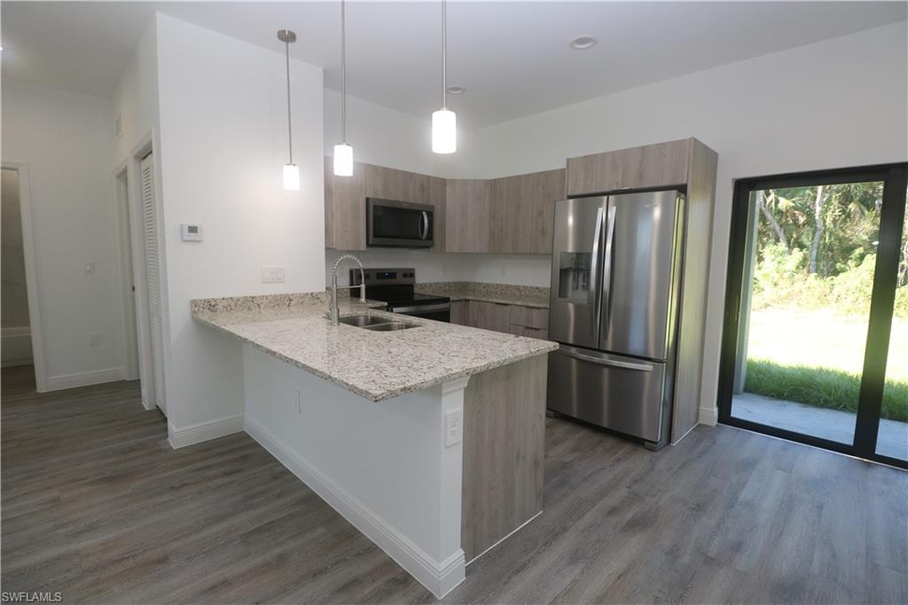 PORT LABELLE - Residential