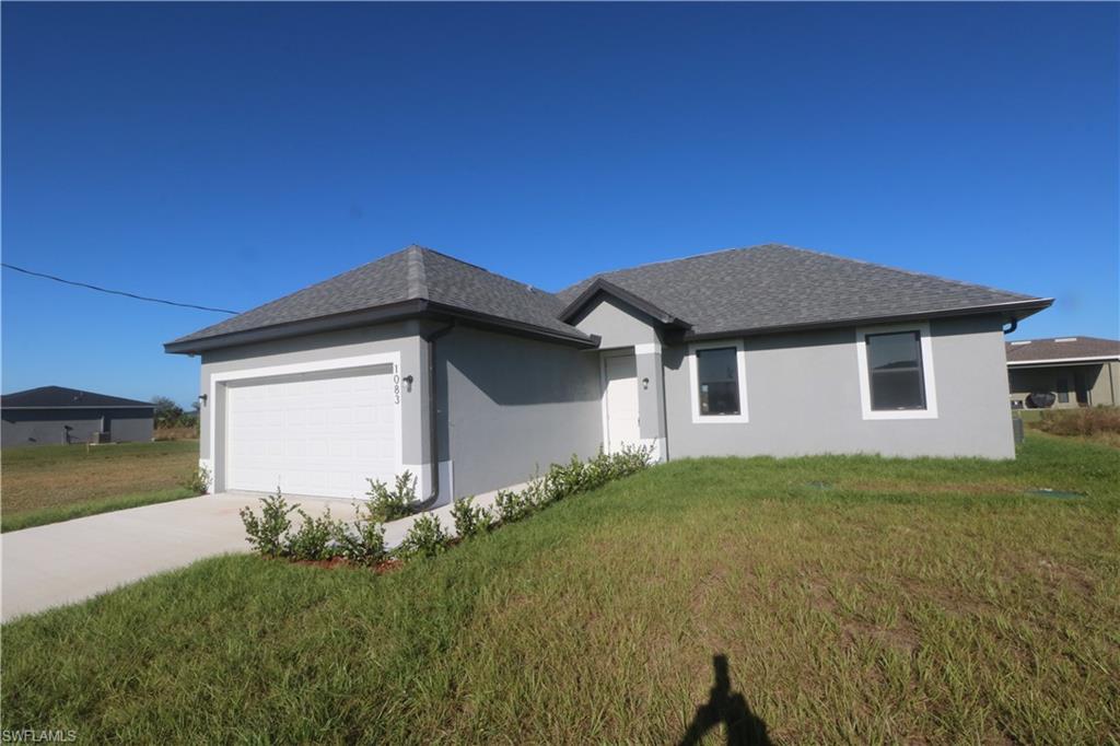 PORT LABELLE - Residential