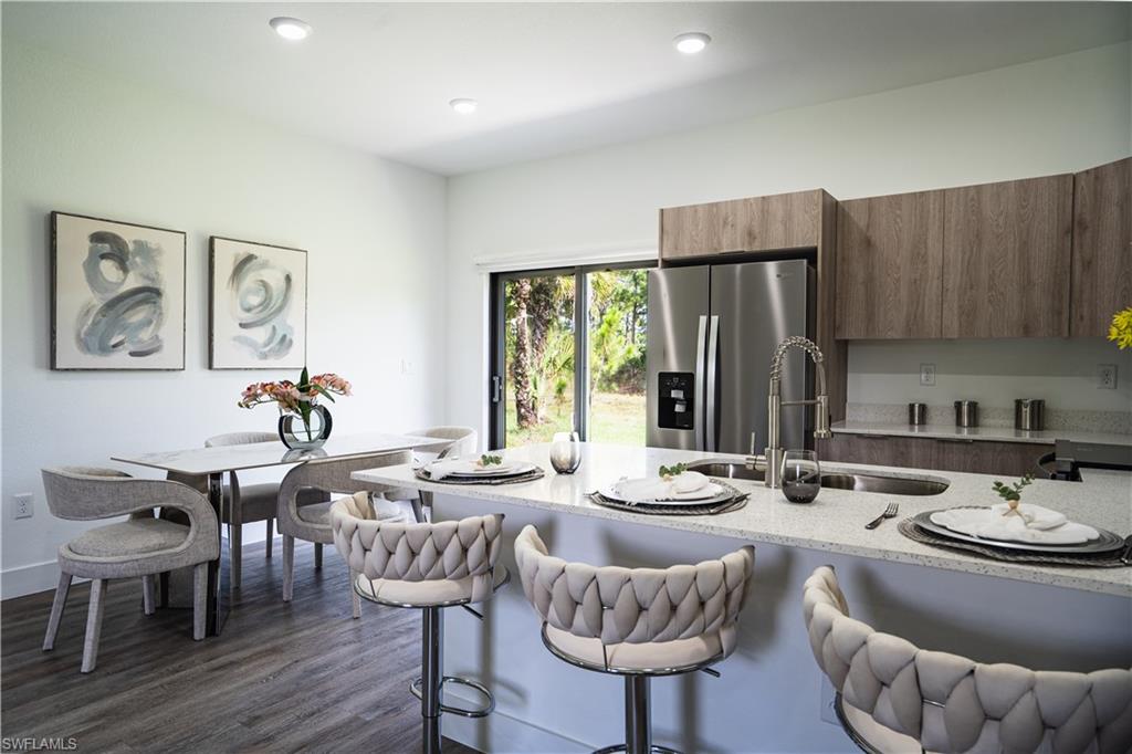 PORT LABELLE - Residential