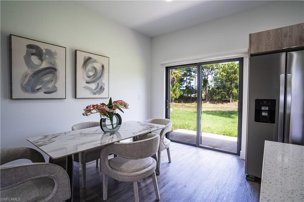 PORT LABELLE - Residential