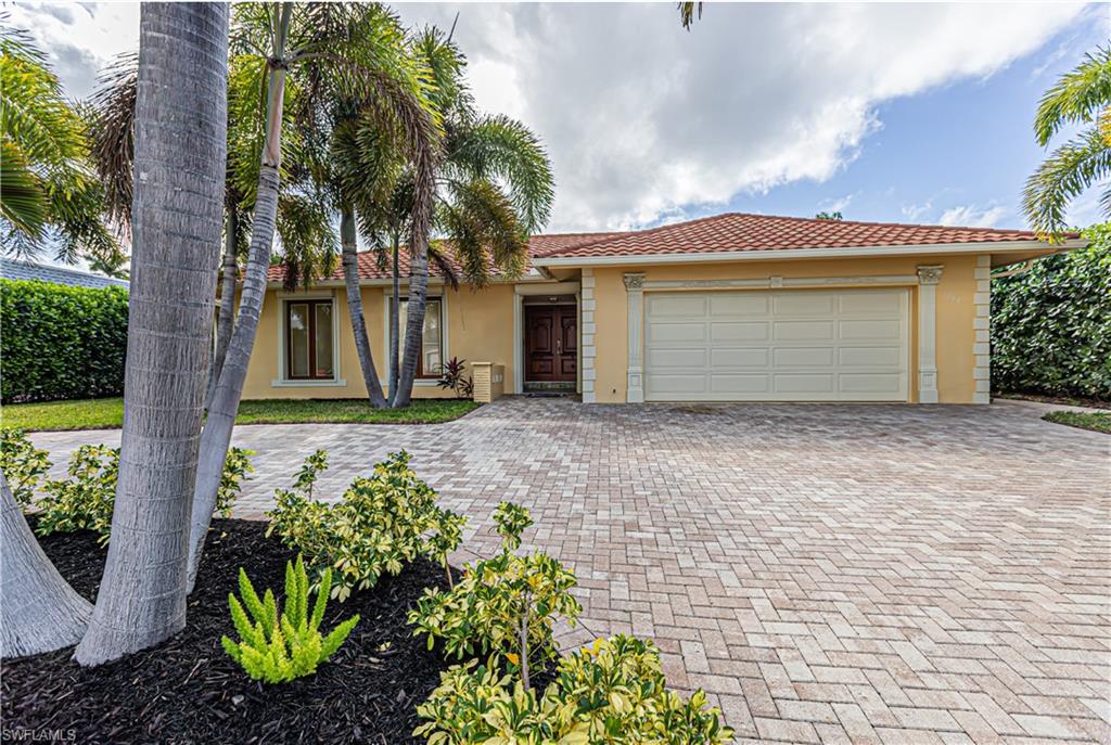 MARCO ISLAND - Residential