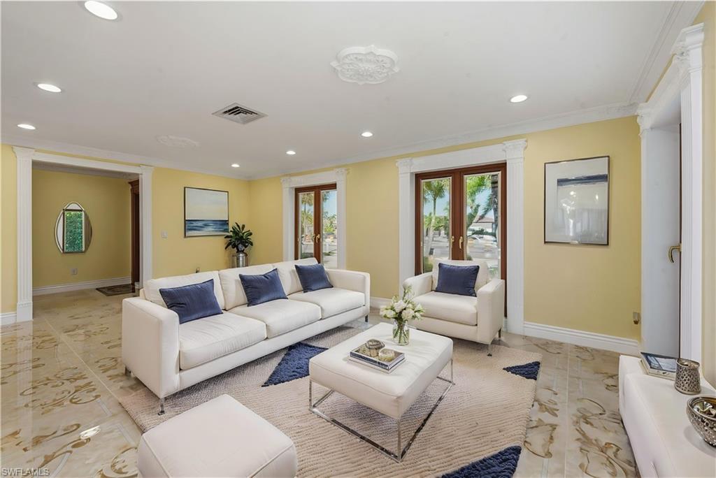 MARCO ISLAND - Residential