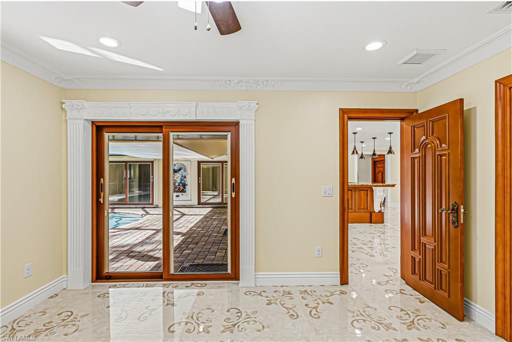 MARCO ISLAND - Residential