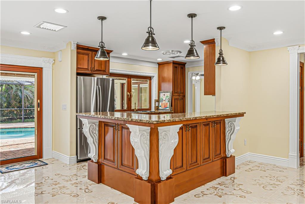 MARCO ISLAND - Residential