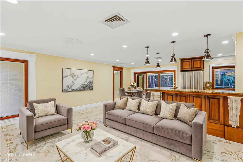 MARCO ISLAND - Residential