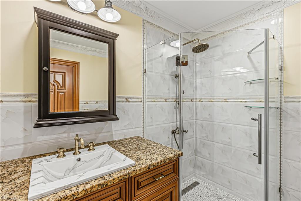 MARCO ISLAND - Residential