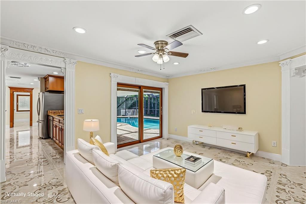 MARCO ISLAND - Residential