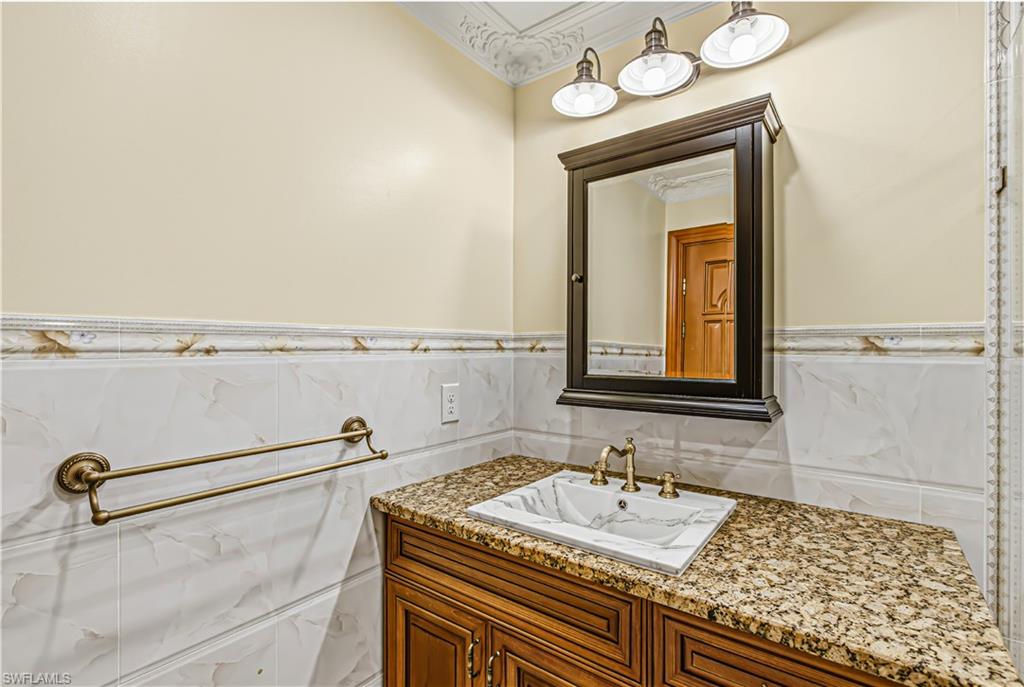 MARCO ISLAND - Residential