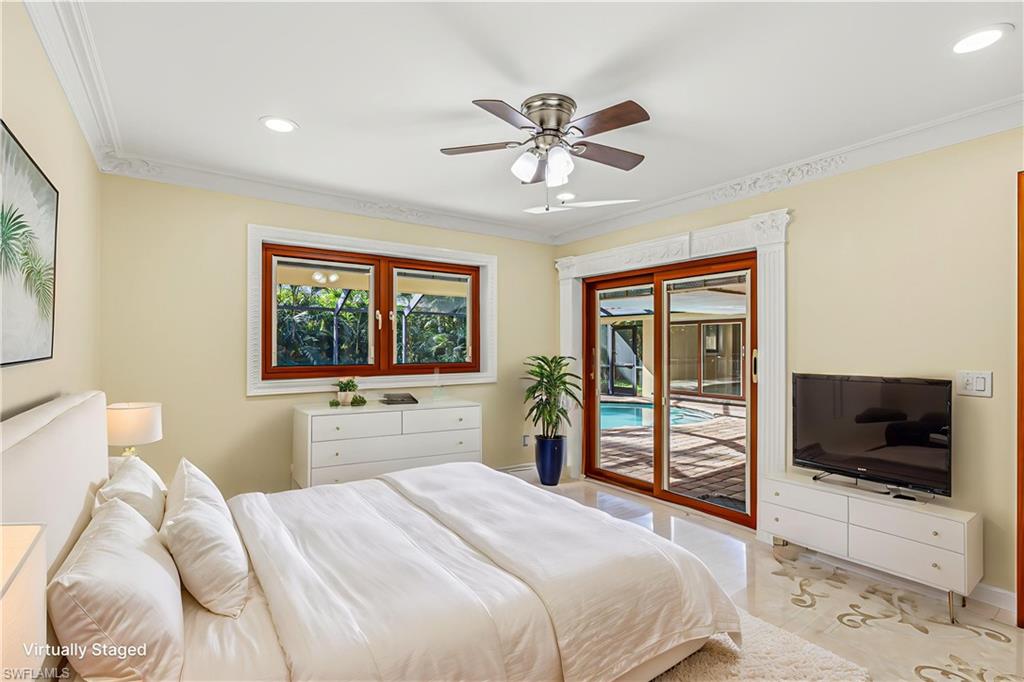 MARCO ISLAND - Residential