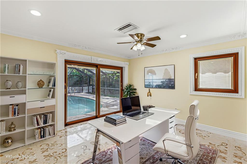 MARCO ISLAND - Residential