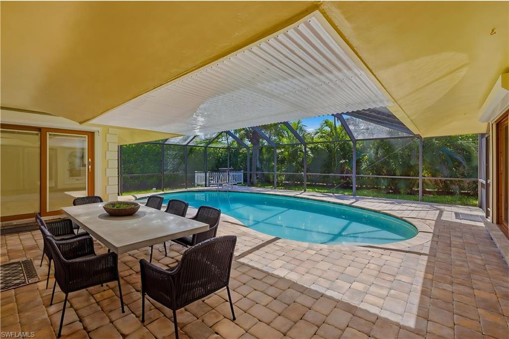 MARCO ISLAND - Residential