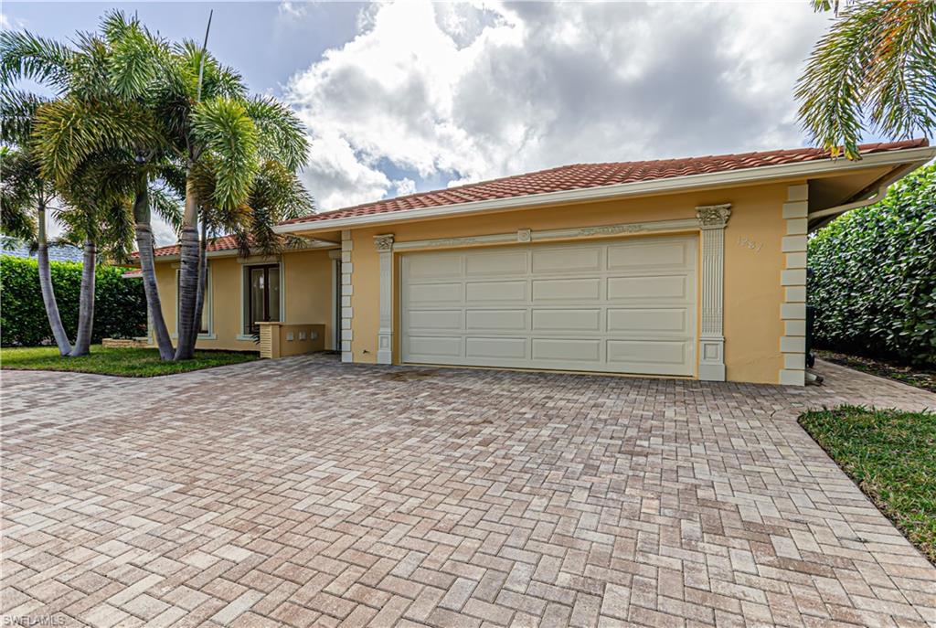 MARCO ISLAND - Residential