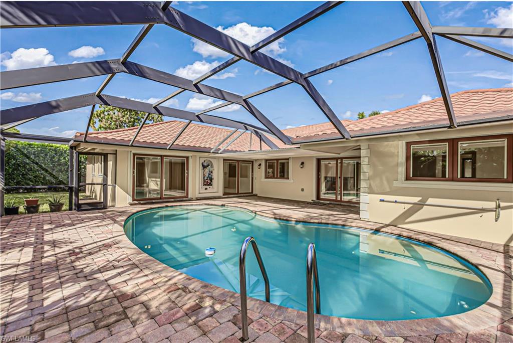 MARCO ISLAND - Residential