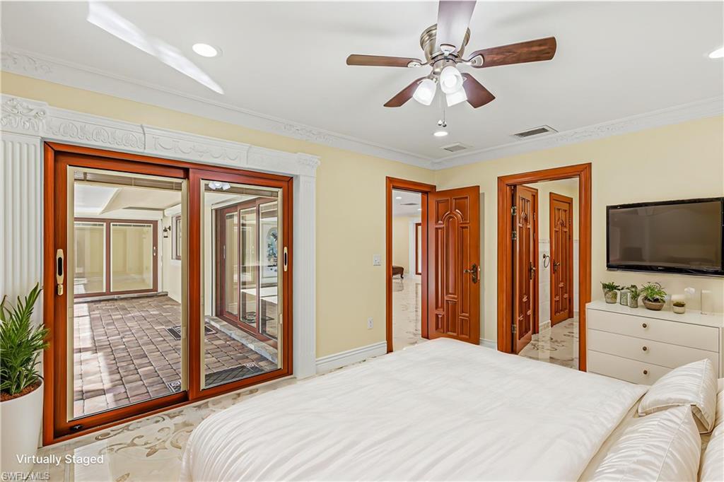 MARCO ISLAND - Residential