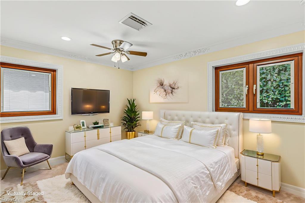 MARCO ISLAND - Residential