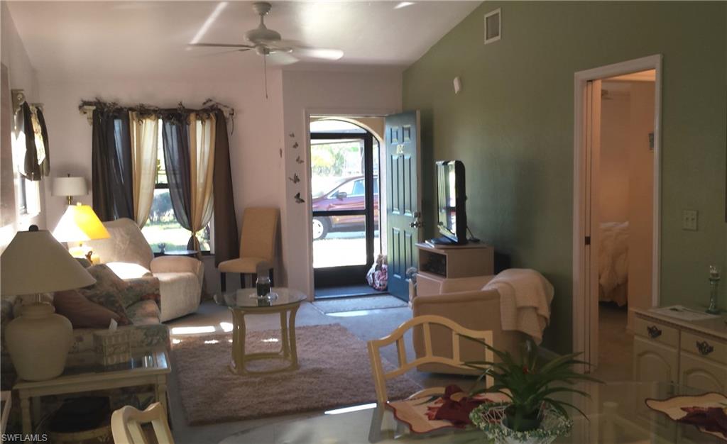 CORINTHIAN CONDO - Residential