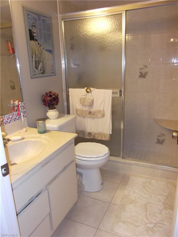 CORINTHIAN CONDO - Residential