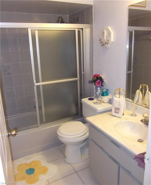 CORINTHIAN CONDO - Residential