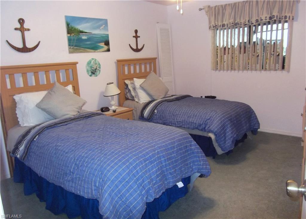 CORINTHIAN CONDO - Residential