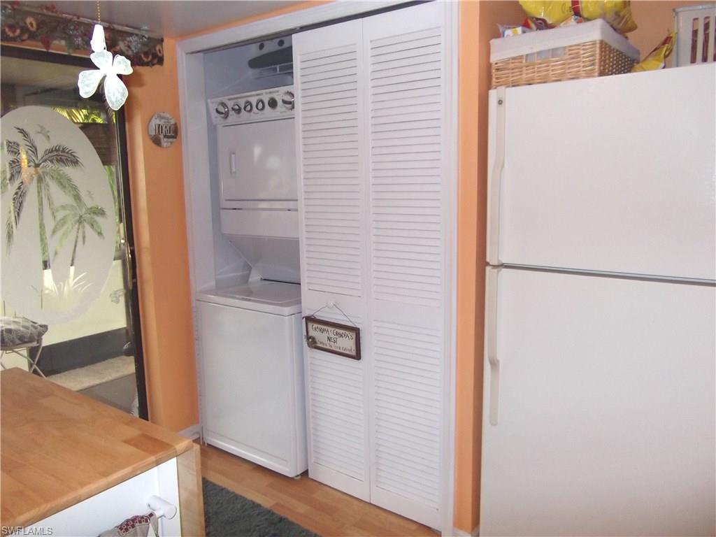 CORINTHIAN CONDO - Residential