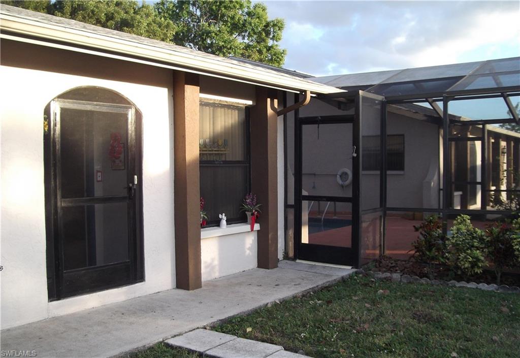 CORINTHIAN CONDO - Residential