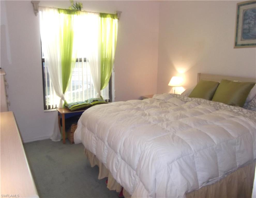 CORINTHIAN CONDO - Residential