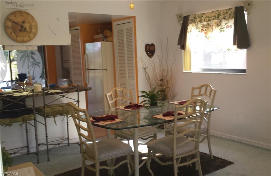 CORINTHIAN CONDO - Residential