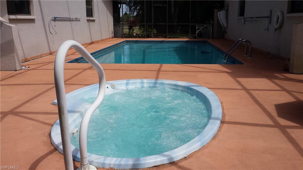 CORINTHIAN CONDO - Residential