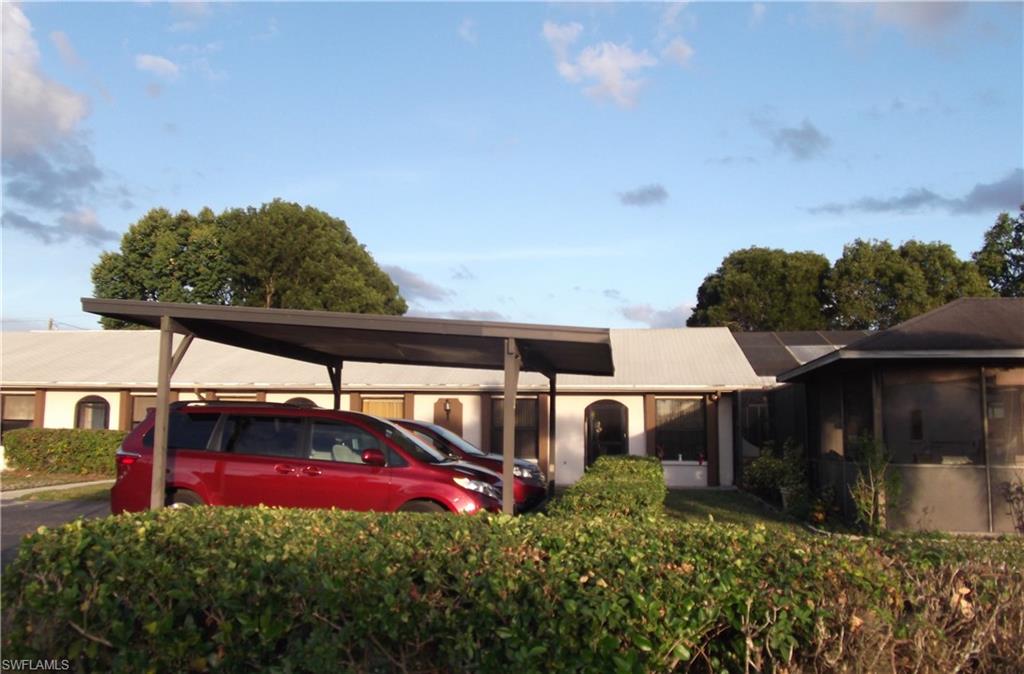 CORINTHIAN CONDO - Residential