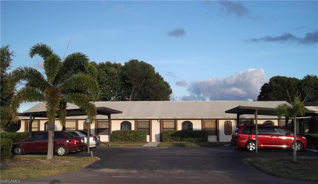 CORINTHIAN CONDO - Residential