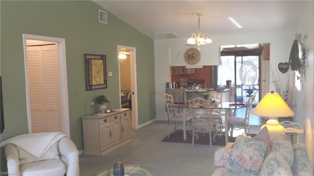 CORINTHIAN CONDO - Residential