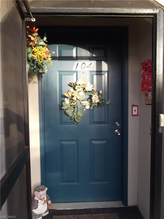 CORINTHIAN CONDO - Residential