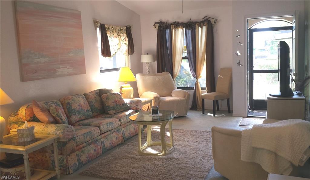 CORINTHIAN CONDO - Residential