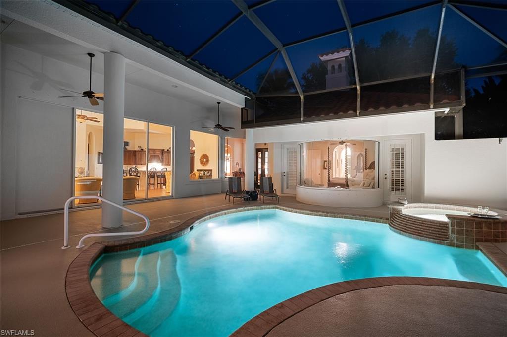 VILLA TUSCANY - Residential