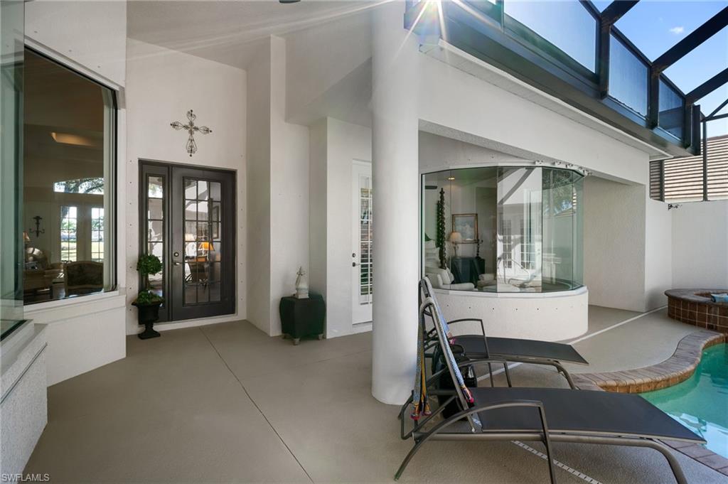 VILLA TUSCANY - Residential