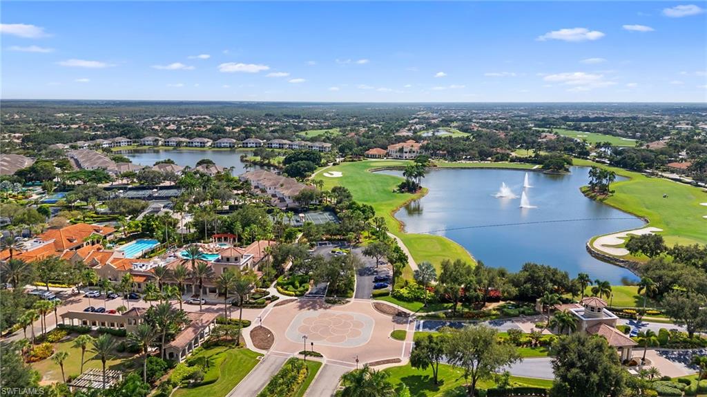 VILLA TUSCANY - Residential