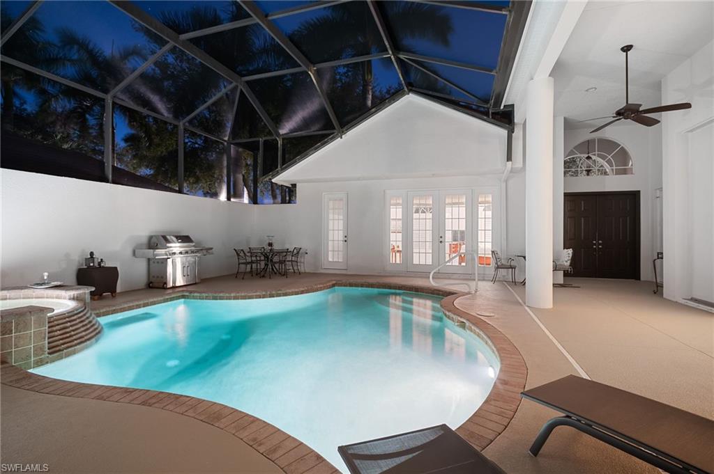 VILLA TUSCANY - Residential