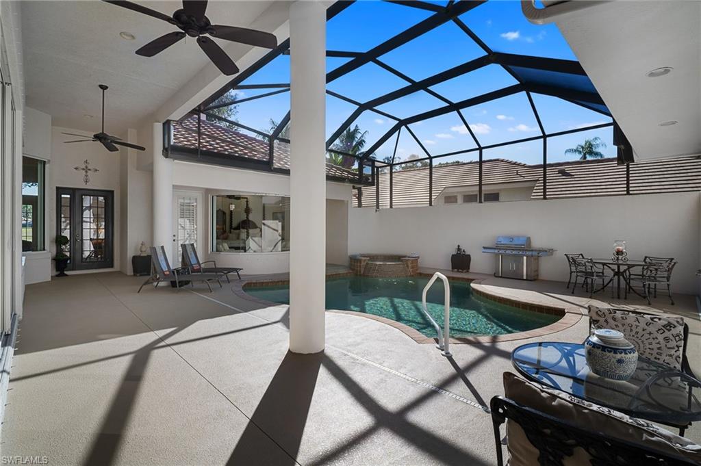 VILLA TUSCANY - Residential