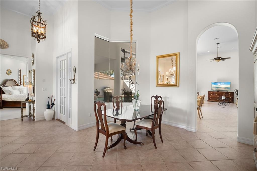 VILLA TUSCANY - Residential