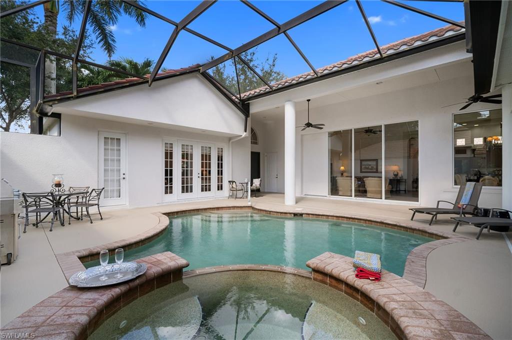 VILLA TUSCANY - Residential