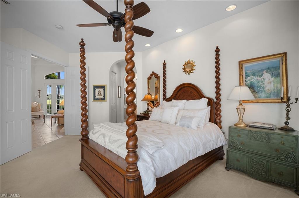 VILLA TUSCANY - Residential