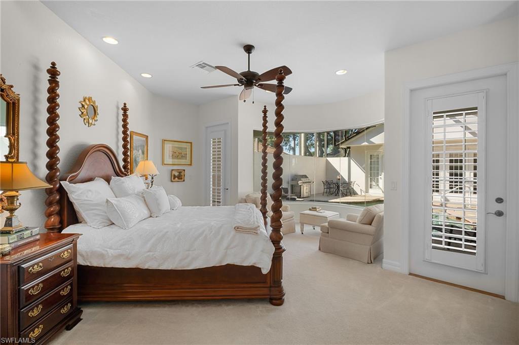 VILLA TUSCANY - Residential