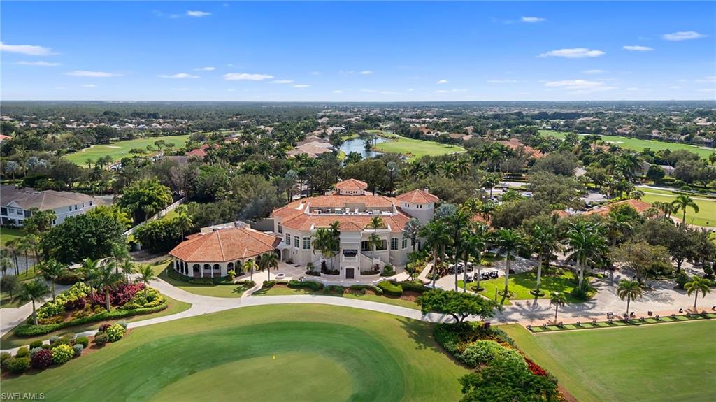 VILLA TUSCANY - Residential