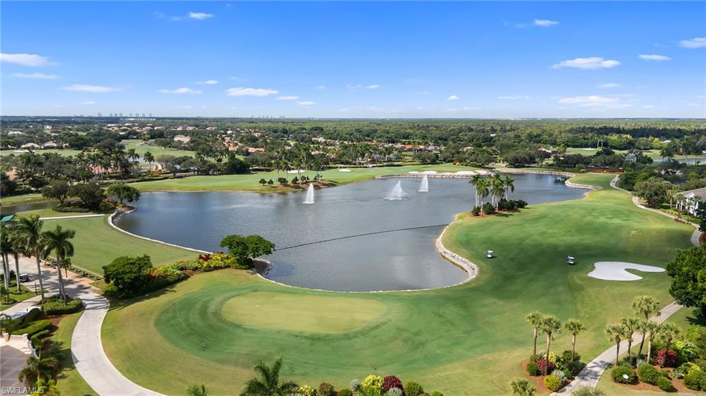 VILLA TUSCANY - Residential