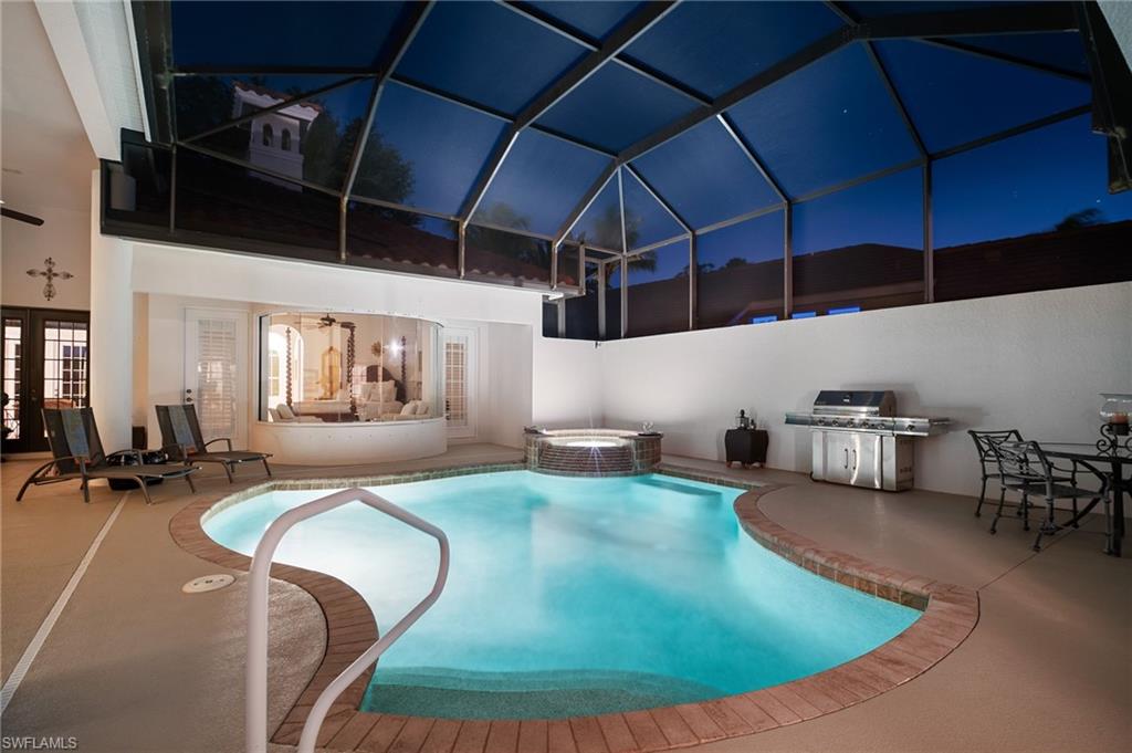 VILLA TUSCANY - Residential