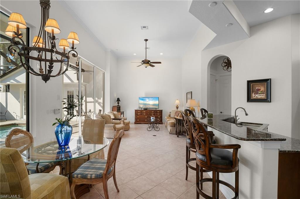 VILLA TUSCANY - Residential