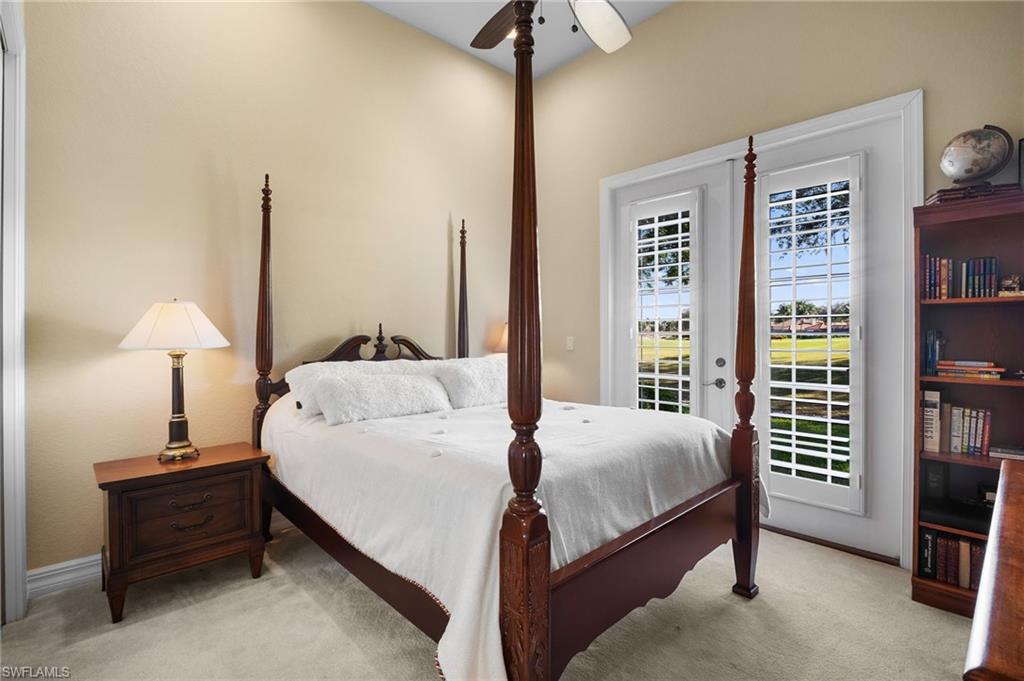 VILLA TUSCANY - Residential