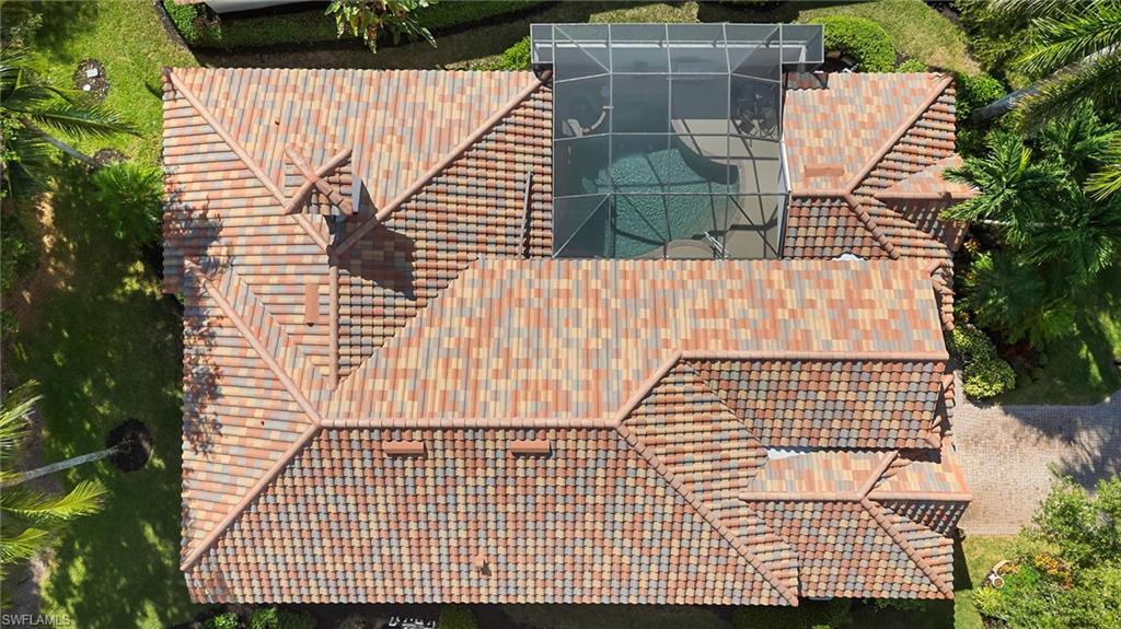 VILLA TUSCANY - Residential