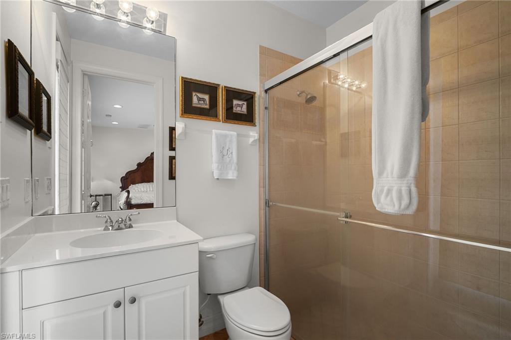 VILLA TUSCANY - Residential