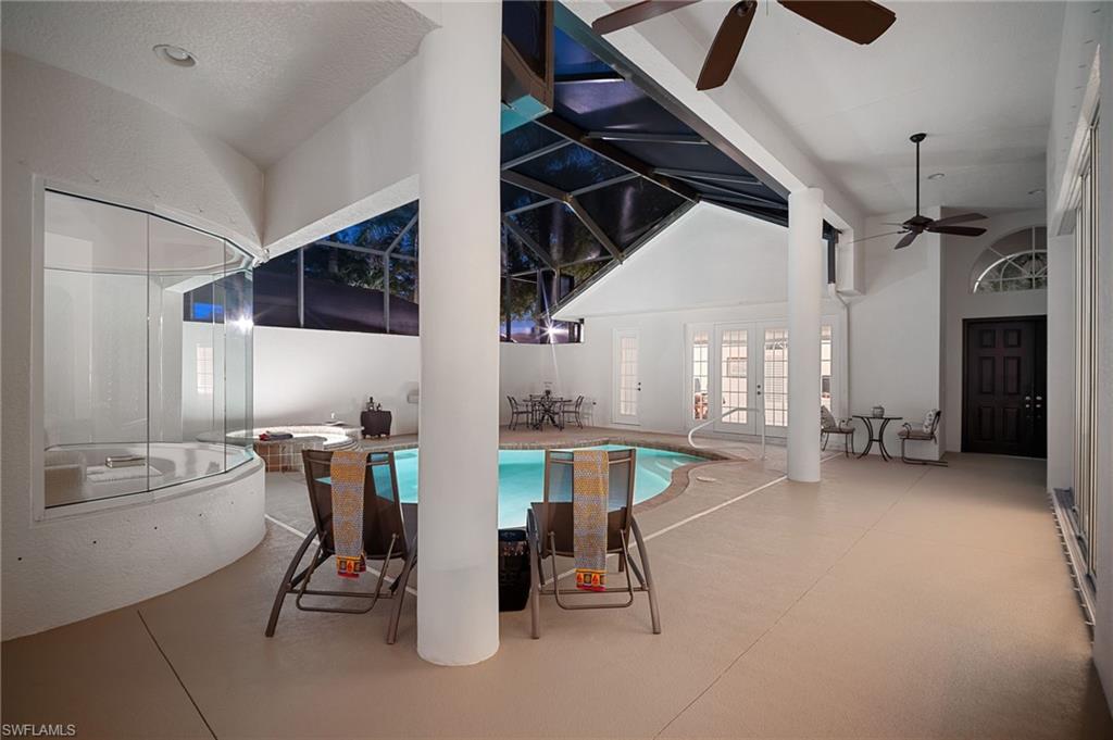 VILLA TUSCANY - Residential